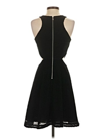 Club Monaco Cocktail Dress (view 2)