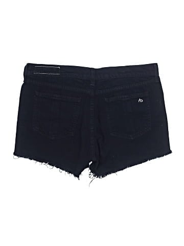 Rag & Bone/JEAN Denim Shorts (view 2)