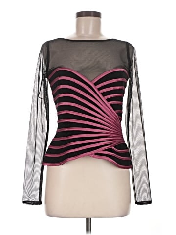 JS Collections Long Sleeve Top (view 1)