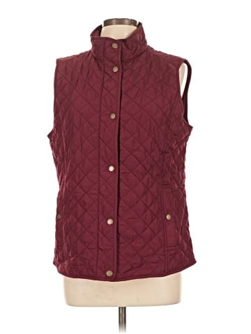 Talbots Outlet Vest (view 1)