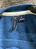 Janie and Jack Blue Sweatshirt Size 2T - photo 3