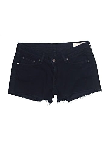 Rag & Bone/JEAN Denim Shorts (view 1)