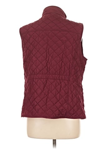 Talbots Outlet Vest (view 2)
