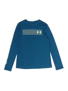 Under Armour Long Sleeve T Shirt