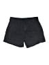 Gap Solid Black Cargo Shorts Size 0 - photo 1