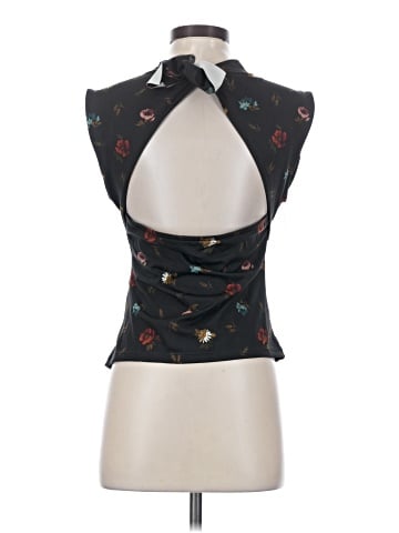 Maeve Sleeveless T-Shirt (view 2)