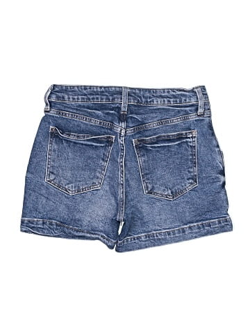Kut from the Kloth Denim Shorts (view 2)