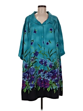 A Personal Touch Kimono (view 1)