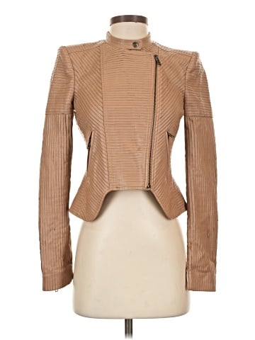 BCBGMAXAZRIA Jacket (view 1)