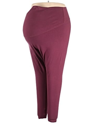 Old Navy - Maternity Active Pants (view 1)