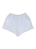 Gap 100% Cotton Stripes Blue Shorts Size M - photo 1