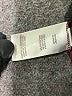 Adidas 100% Polyester Burgundy Active T-Shirt Size 14 - 16 - photo 4
