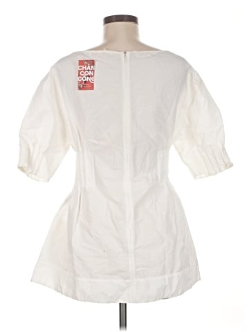 Cos Casual Dress (view 2)