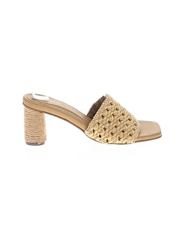 Kaanas Sandals (view 1)