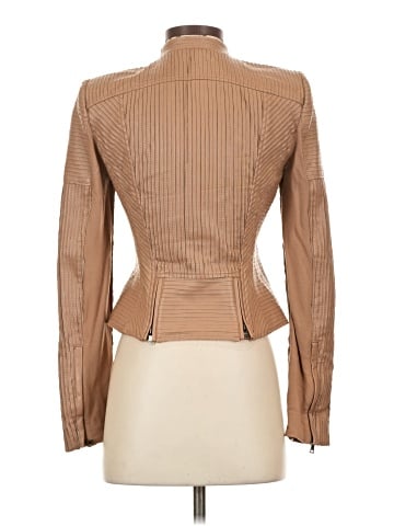 BCBGMAXAZRIA Jacket (view 2)