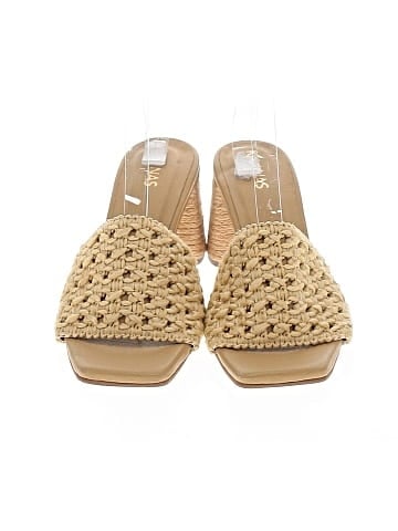 Kaanas Sandals (view 2)