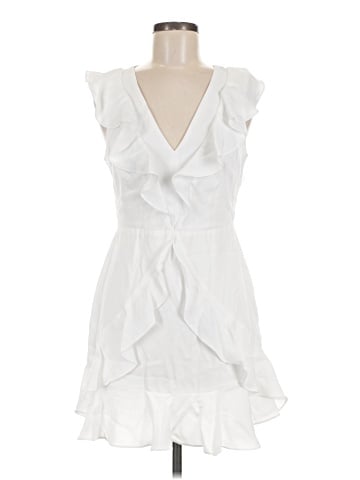 BCBGMAXAZRIA Cocktail Dress (view 1)