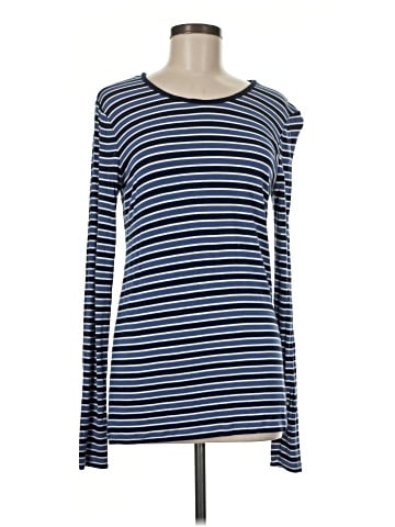 MICHAEL Michael Kors Long Sleeve T-Shirt (view 1)