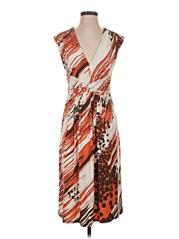 Max and Cleo Cocktail Dress (view 1)