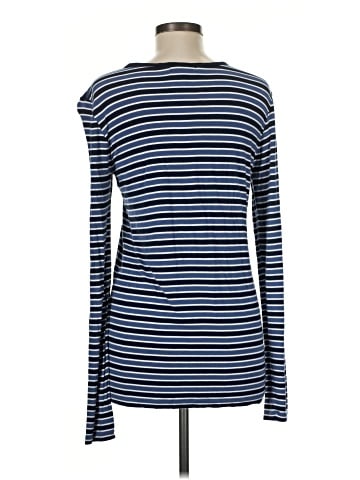 MICHAEL Michael Kors Long Sleeve T-Shirt (view 2)
