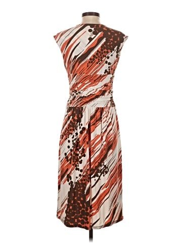 Max and Cleo Cocktail Dress (view 2)