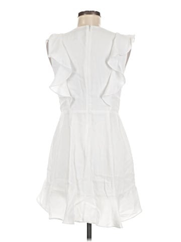BCBGMAXAZRIA Cocktail Dress (view 2)