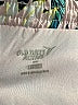 Active by Old Navy 100% Polyester Tropical Blue Shorts Size XXL - photo 3