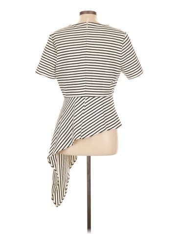 Vince Camuto Short Sleeve Top (view 2)