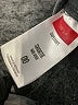 Express Black Denim Shorts Size 00 - photo 4