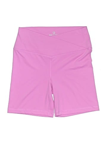 90 Degree by Reflex Athletic Shorts (view 1)