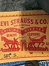 Levi's Blue Jeans Size 26 waist - photo 4