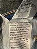 Levi's Blue Jeans Size 26 waist - photo 5