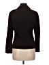 AKRIS Brown Wool Blazer Size 6 - photo 2