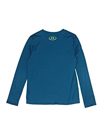 Under Armour Long Sleeve T-Shirt (view 2)