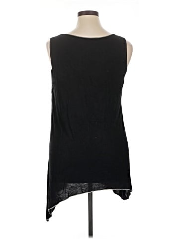 Skinny Minnie Sleeveless Blouse (view 2)