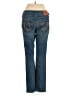 True Religion Stars Blue Jeans Size 24 waist - photo 2