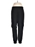 Athleta Black Cargo Pants Size 10 - photo 1