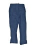 H&M Blue Casual Pants Size 8 - photo 2