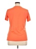 Nike Orange Active T-Shirt Size XL - photo 2