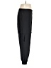 Athleta Black Cargo Pants Size 10 - photo 4