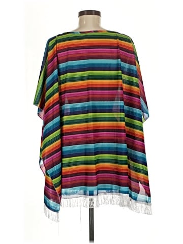 Unbranded Poncho (view 2)