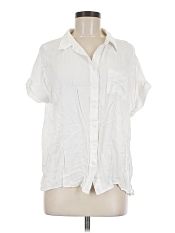 Lulus Short Sleeve T-Shirt (view 1)