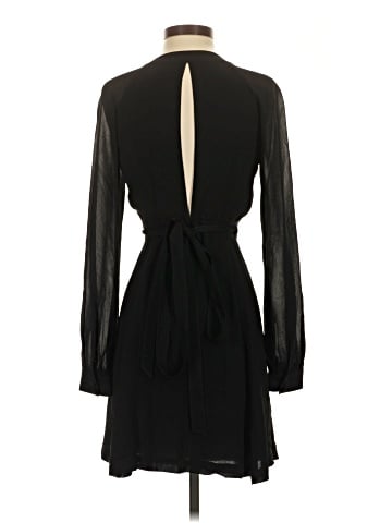 Club Monaco Cocktail Dress (view 2)