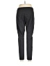 Banana Republic Solid Gray Active Pants Size 12 - photo 2