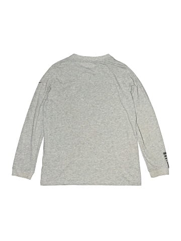 Nike Long Sleeve T-Shirt (view 2)