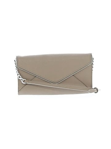 Rebecca Minkoff Leather Crossbody Bag (view 1)