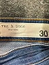 Rag & Bone Blue Jeans Size 30 waist - photo 7