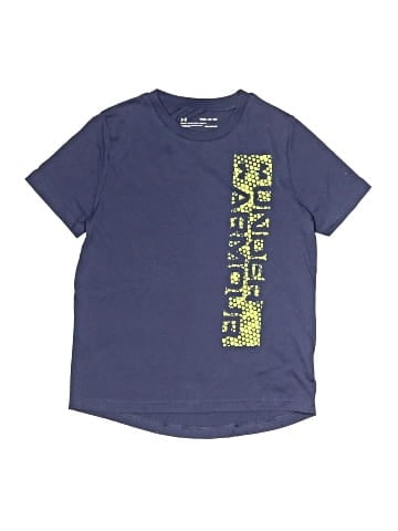 Under Armour Short Sleeve T-Shirt (view 1)