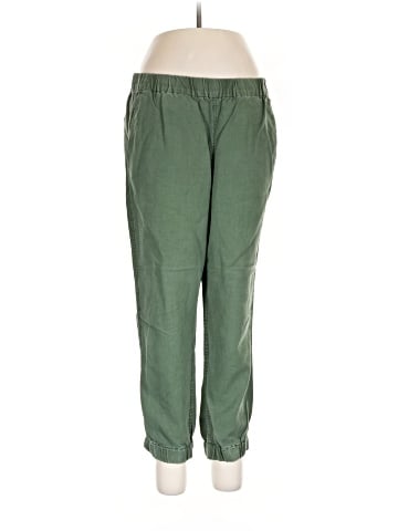 J.Crew Linen Pants (view 1)