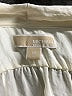 MICHAEL Michael Kors 100% Polyester Ivory Sleeveless Blouse Size XS - photo 7
